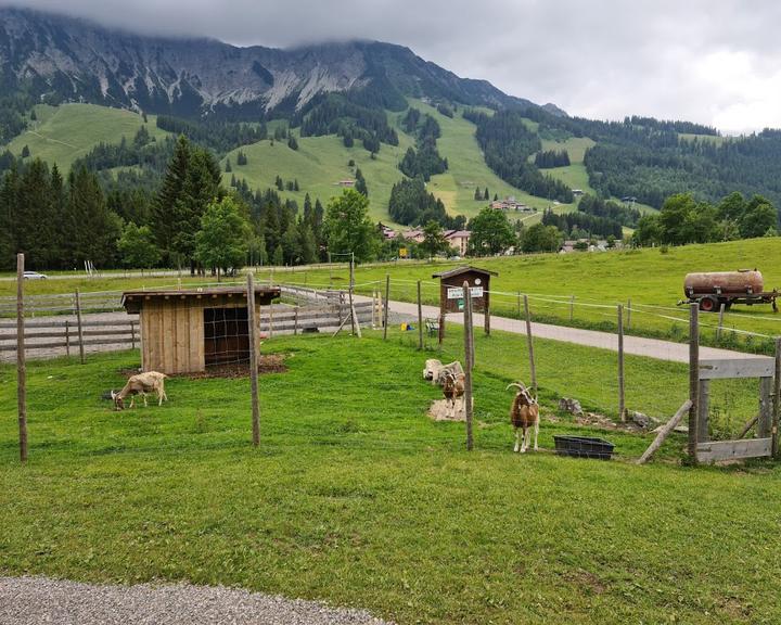 Wirtshaus Kematsried